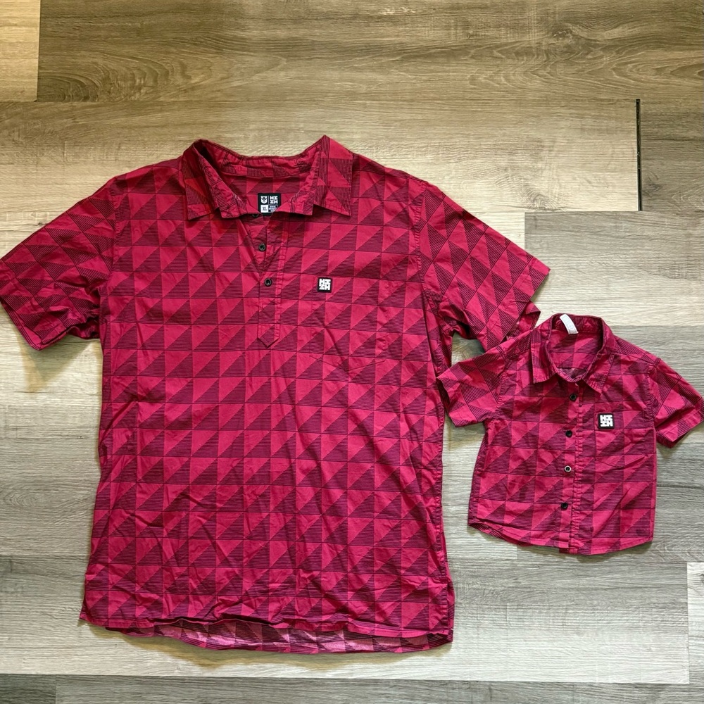 Hawai'i finest set